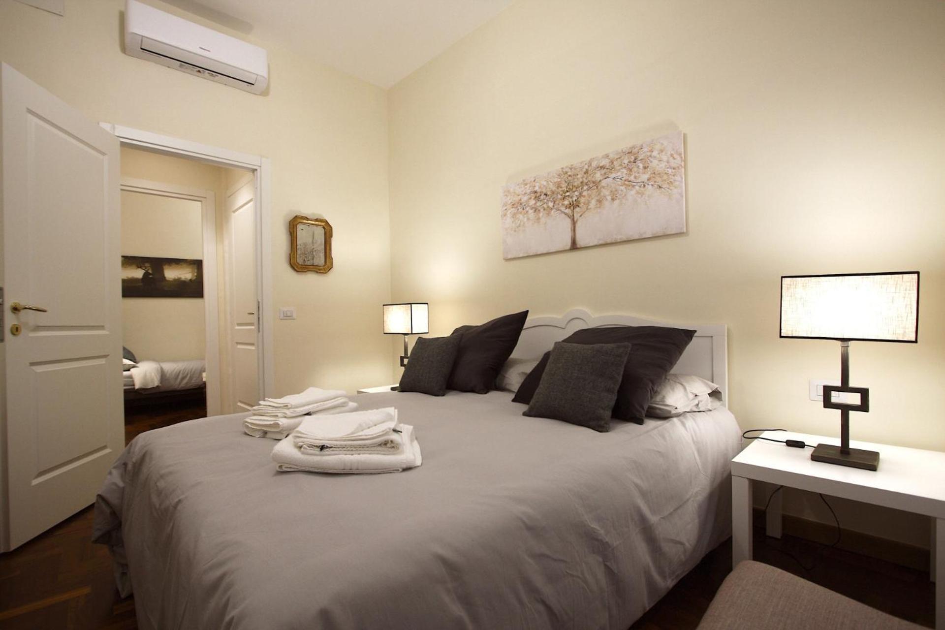 Contessa 3br House * Rom
