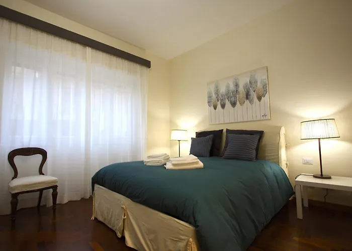 Contessa 3Br Holiday House