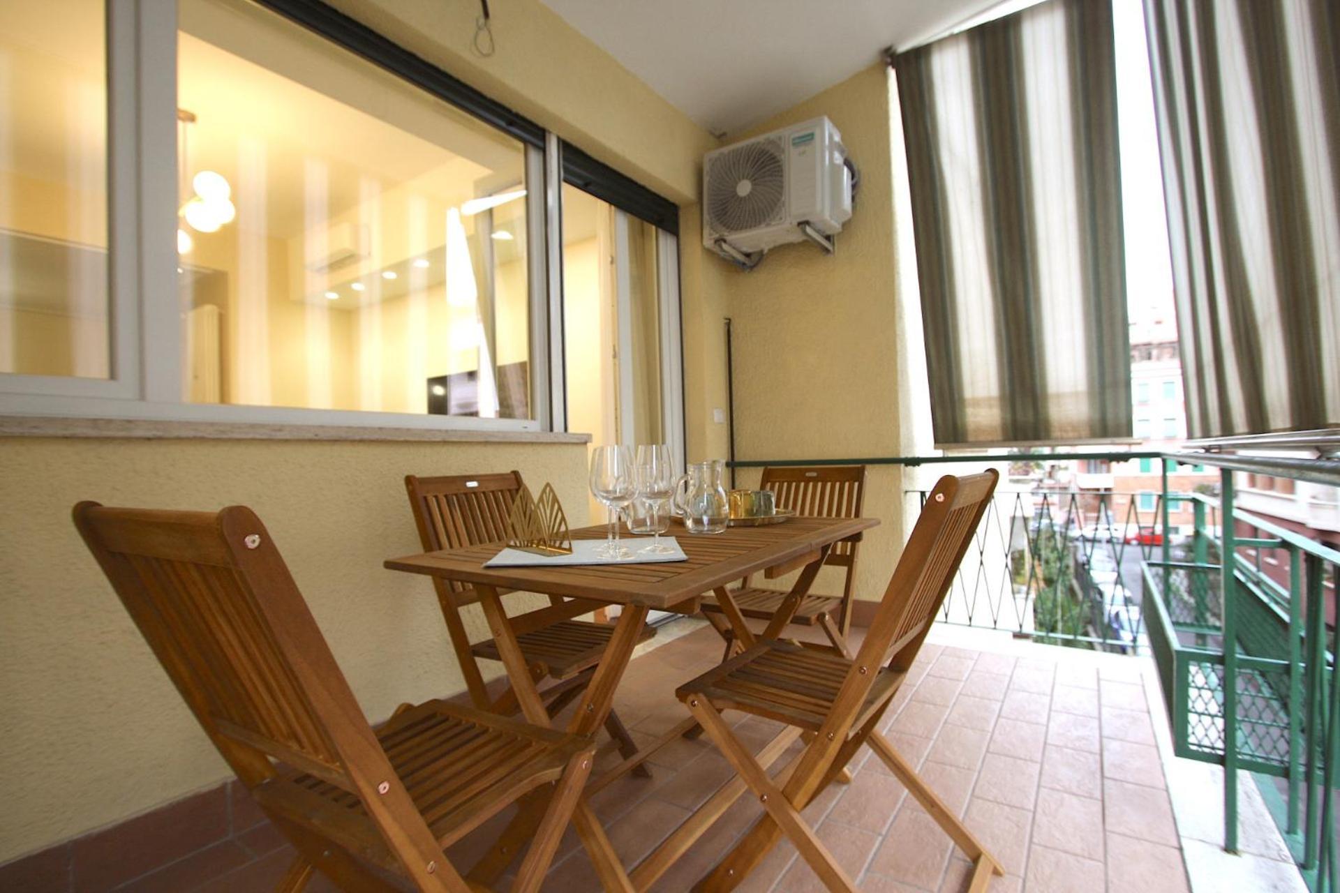 Apartment Contessa 3br House Rom