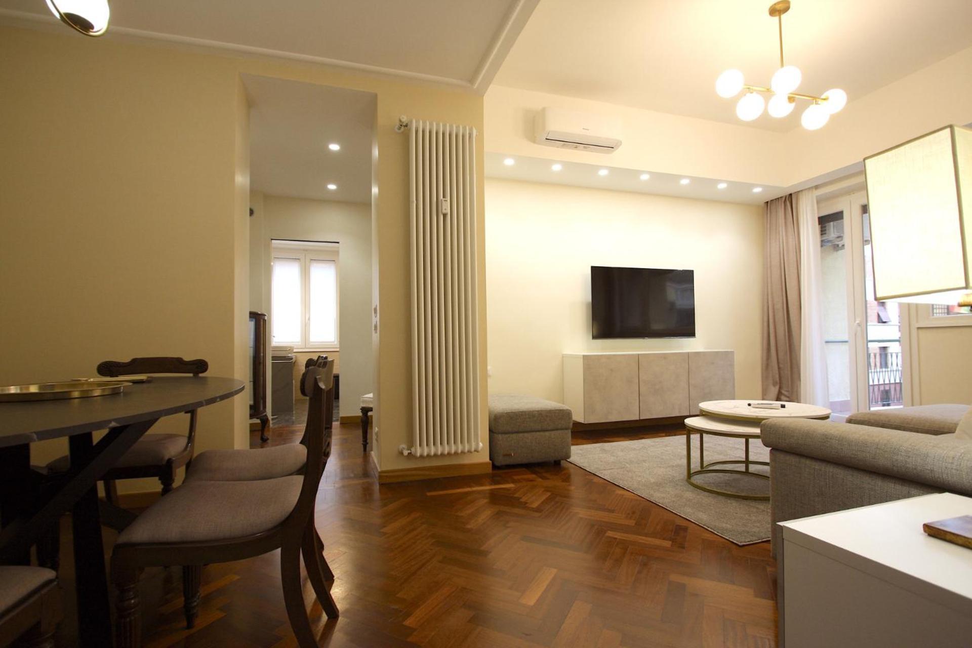 Contessa 3br House Apartment Rom