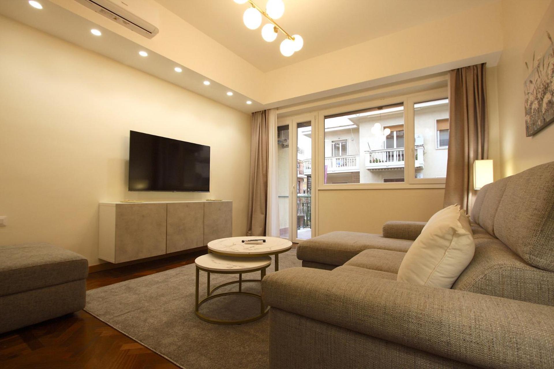 Contessa 3br House * Rom