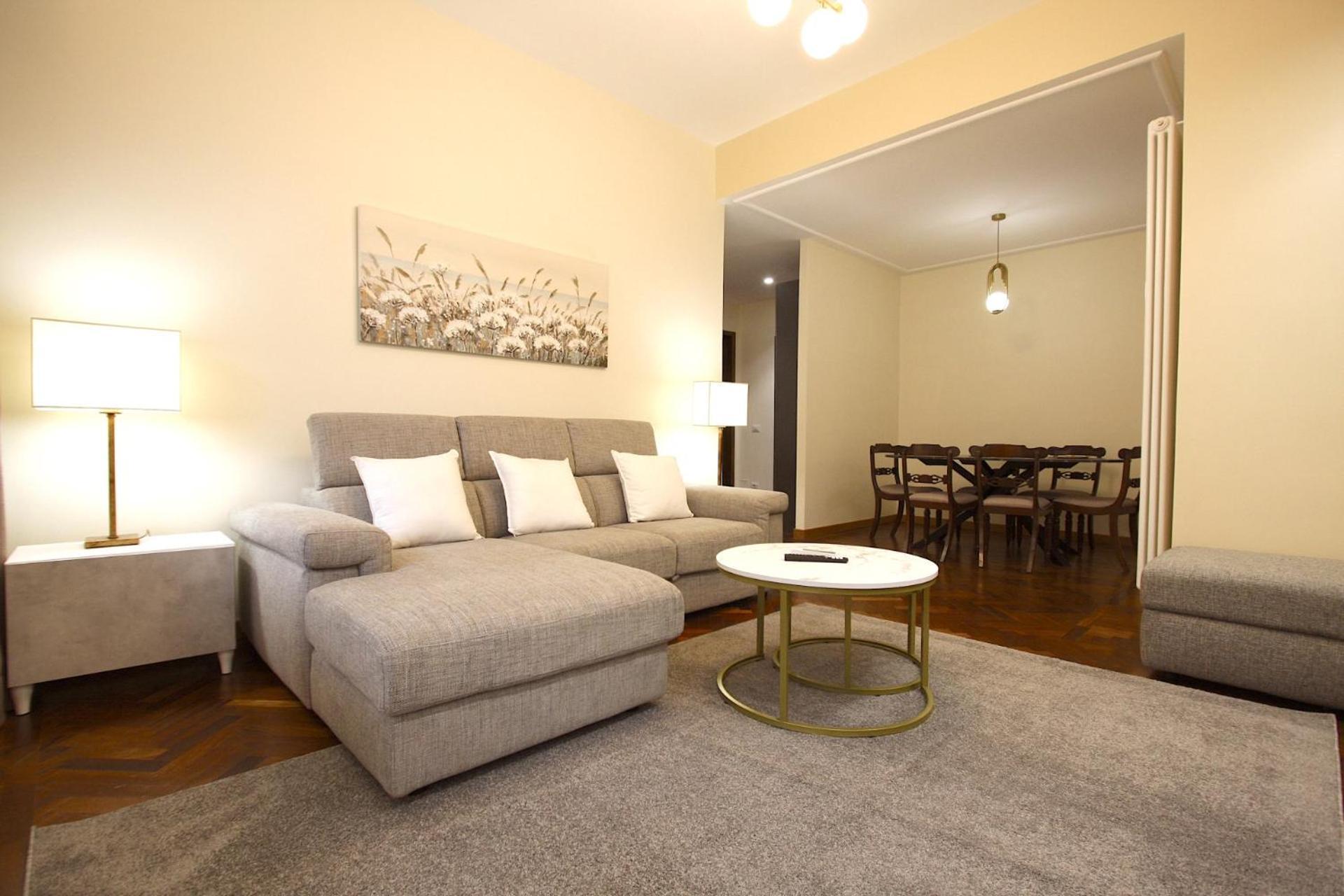 Contessa 3br House Rom