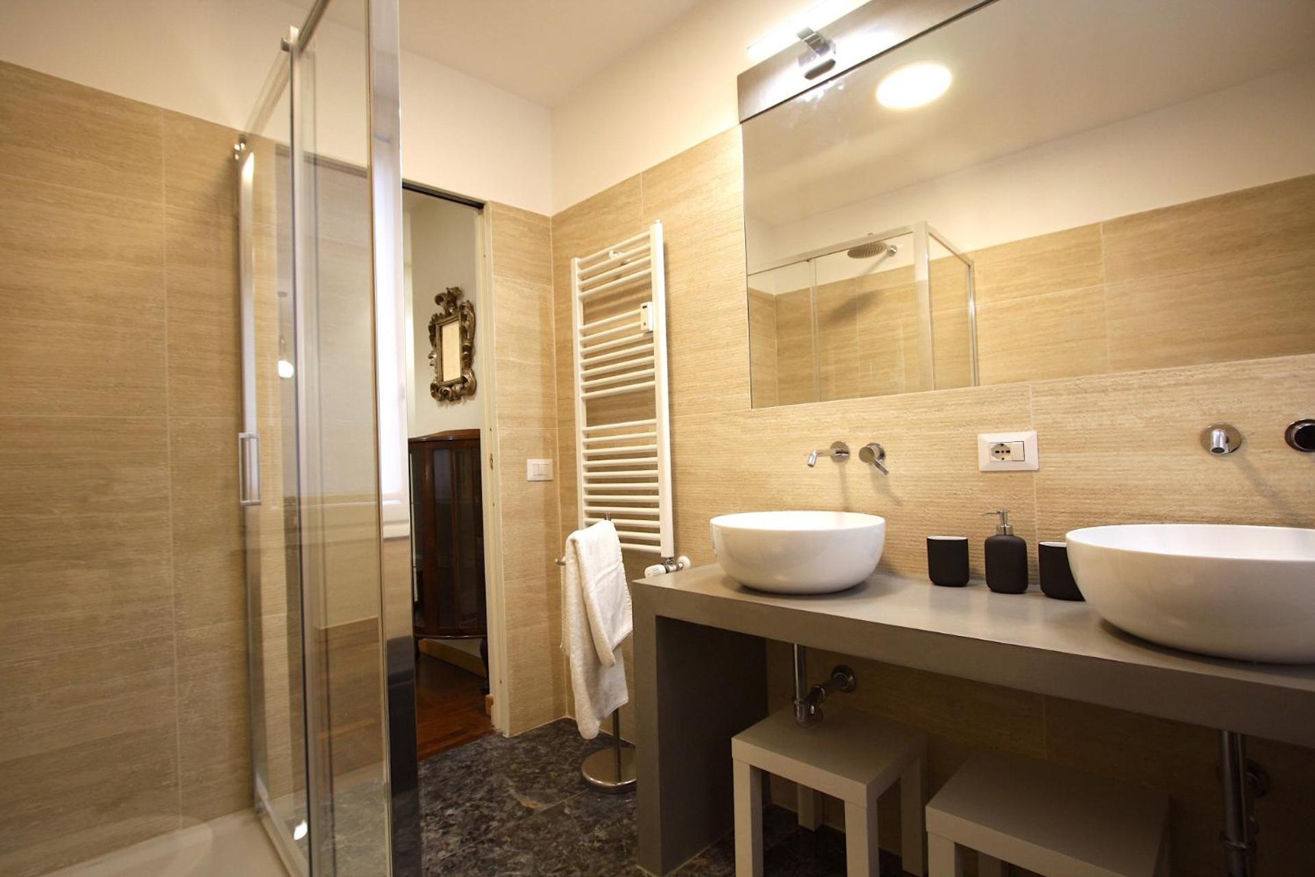 Apartment Contessa 3br House