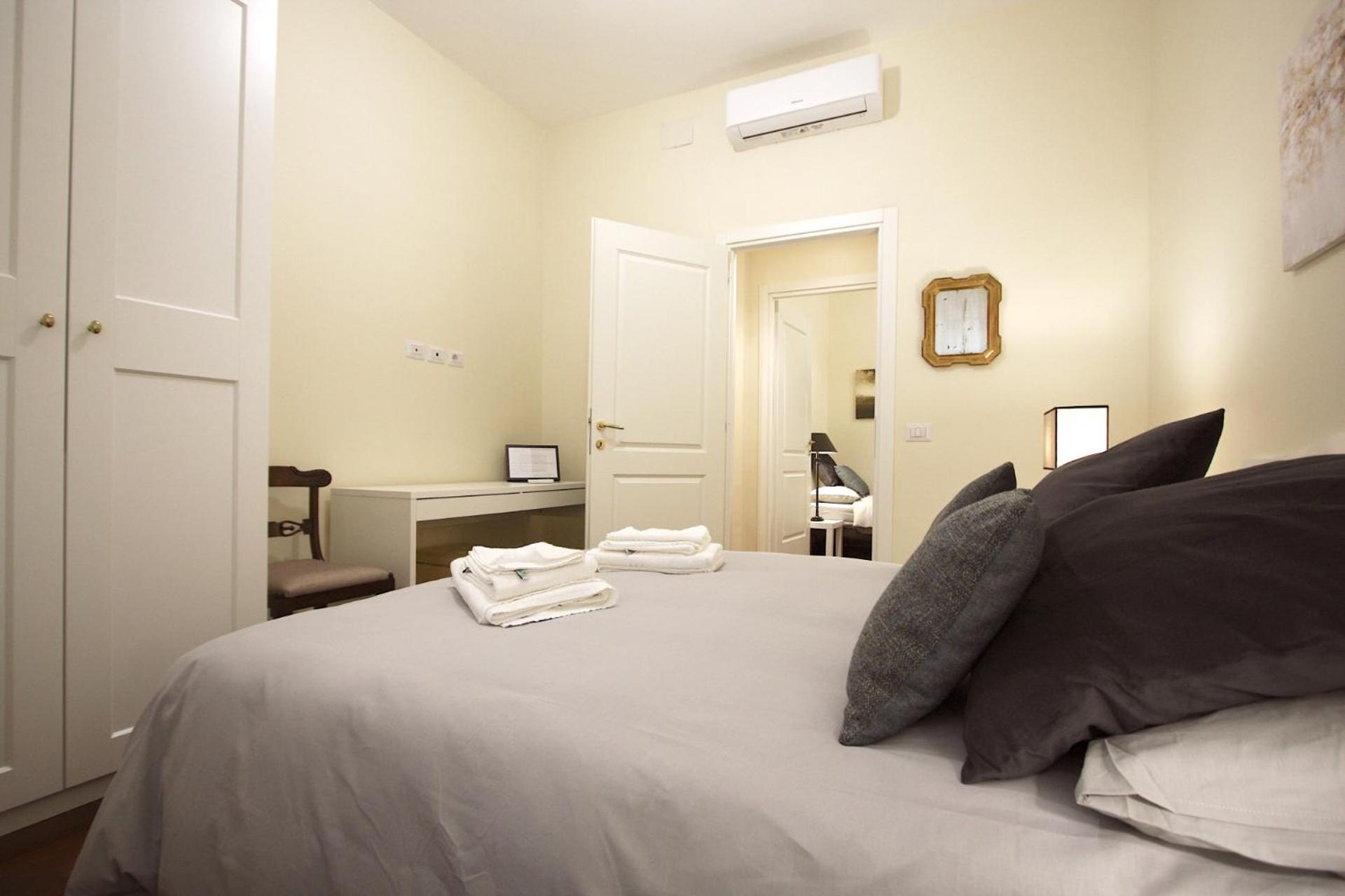 Contessa 3br House Apartment Rom