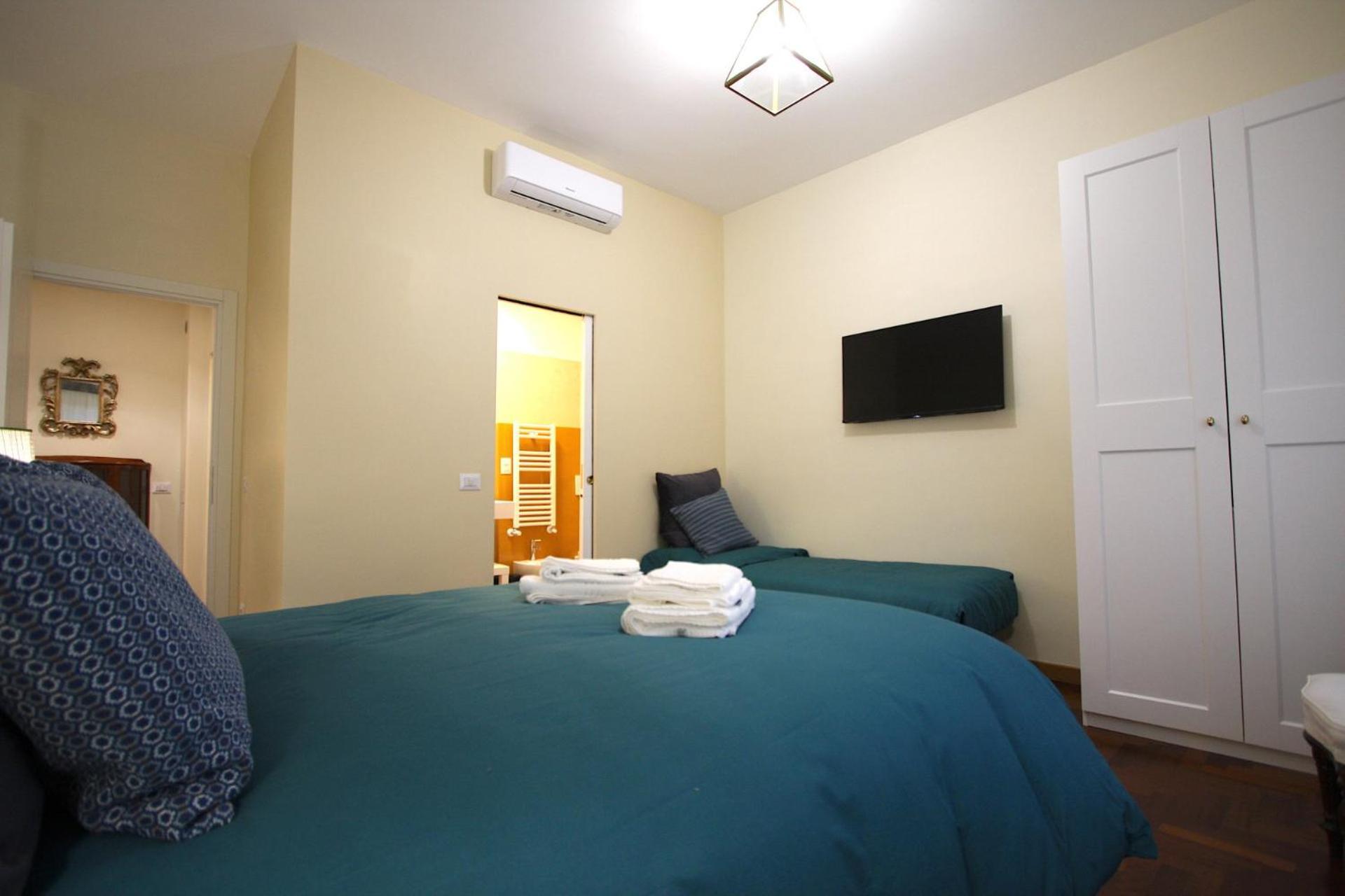 Contessa 3br House * Rom