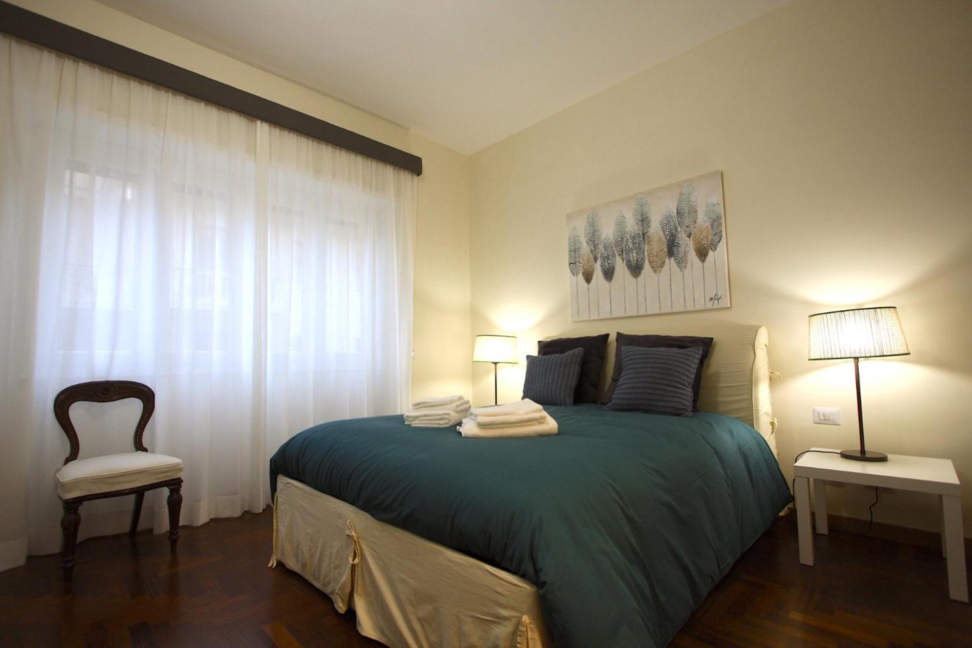 Contessa 3br House